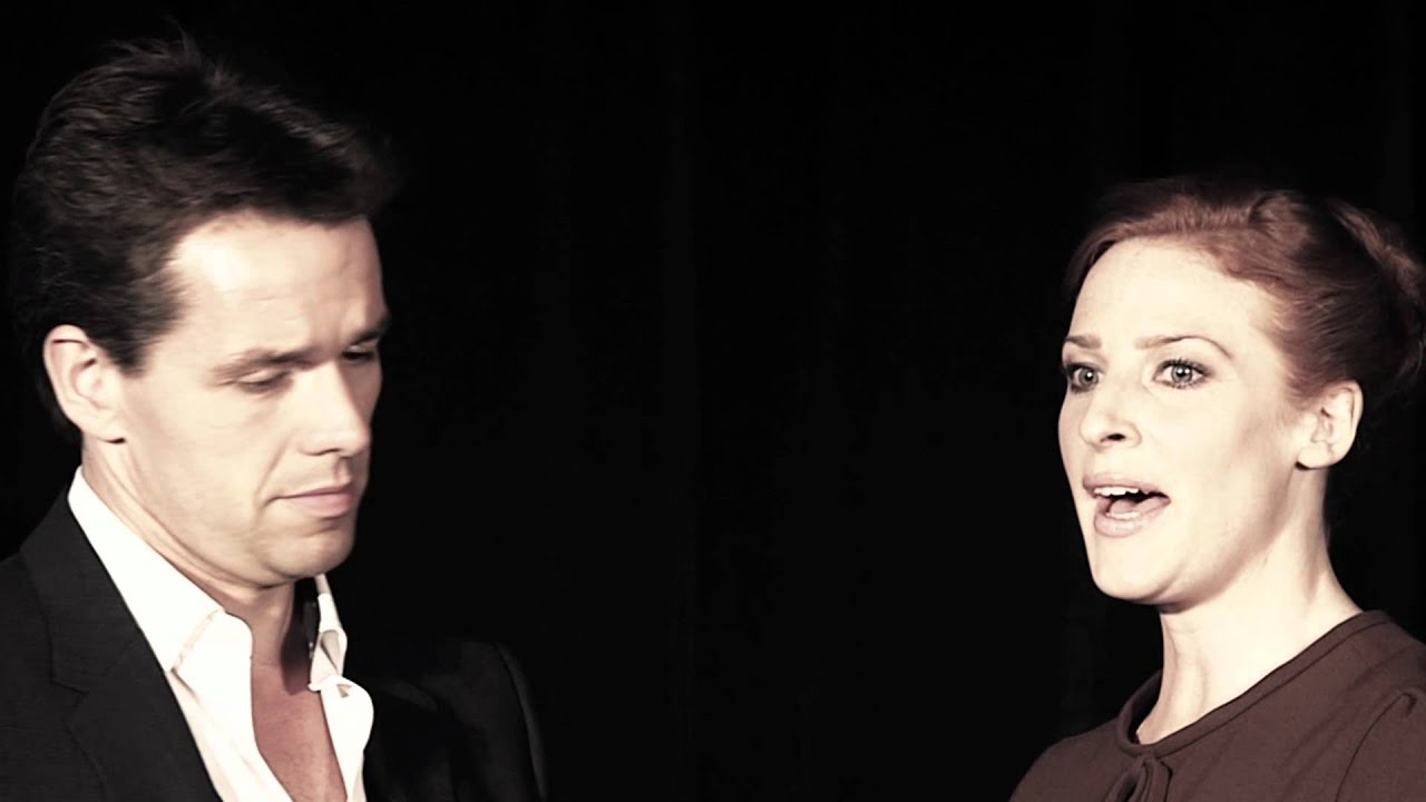 In the Blink of an Eye - FINDING NEVERLAND