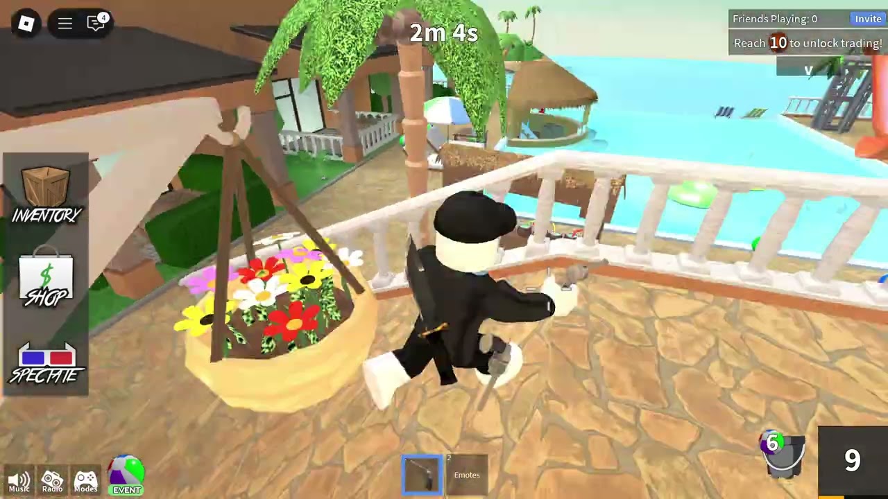 اول  فيديو ام ام 2 اقوة تحدي