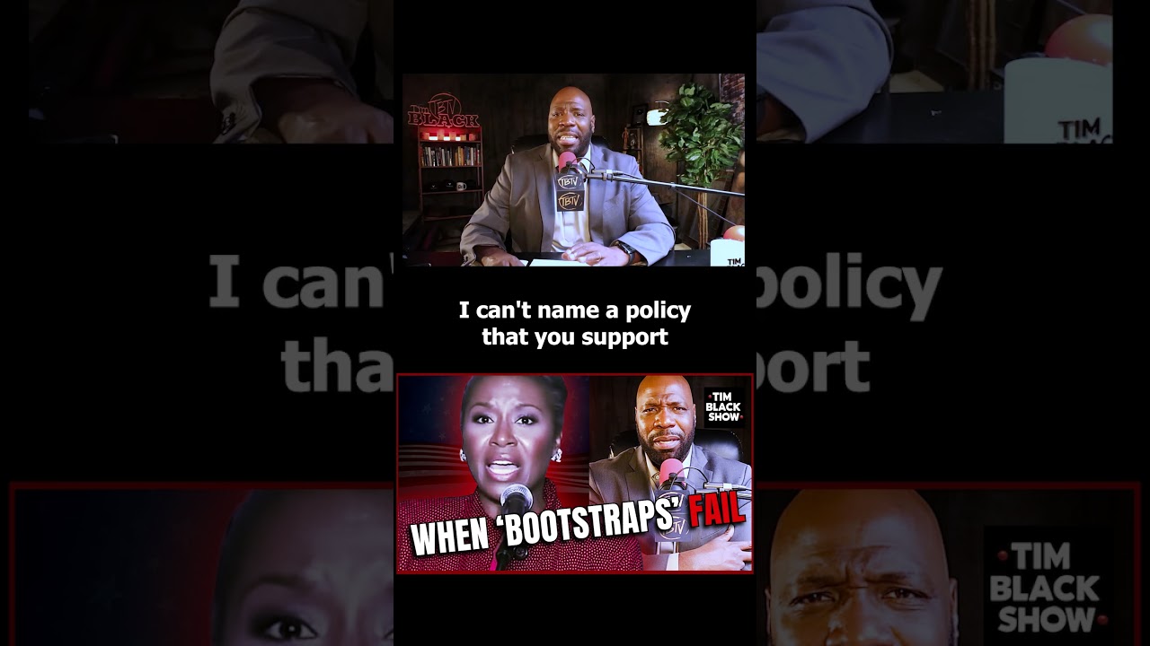 Winsome Sears: When ‘Pull Yourself Up’ Politics Meets Reality 