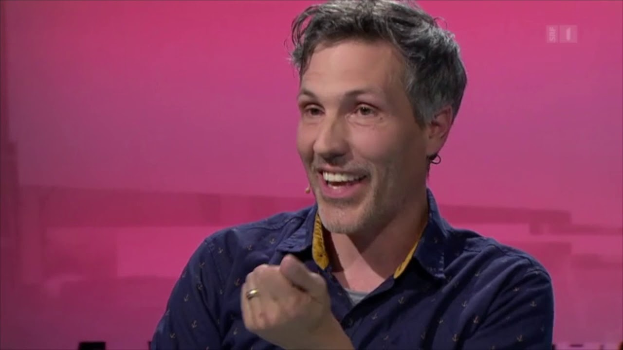 Christian Johannes Käser bei Äschbacher