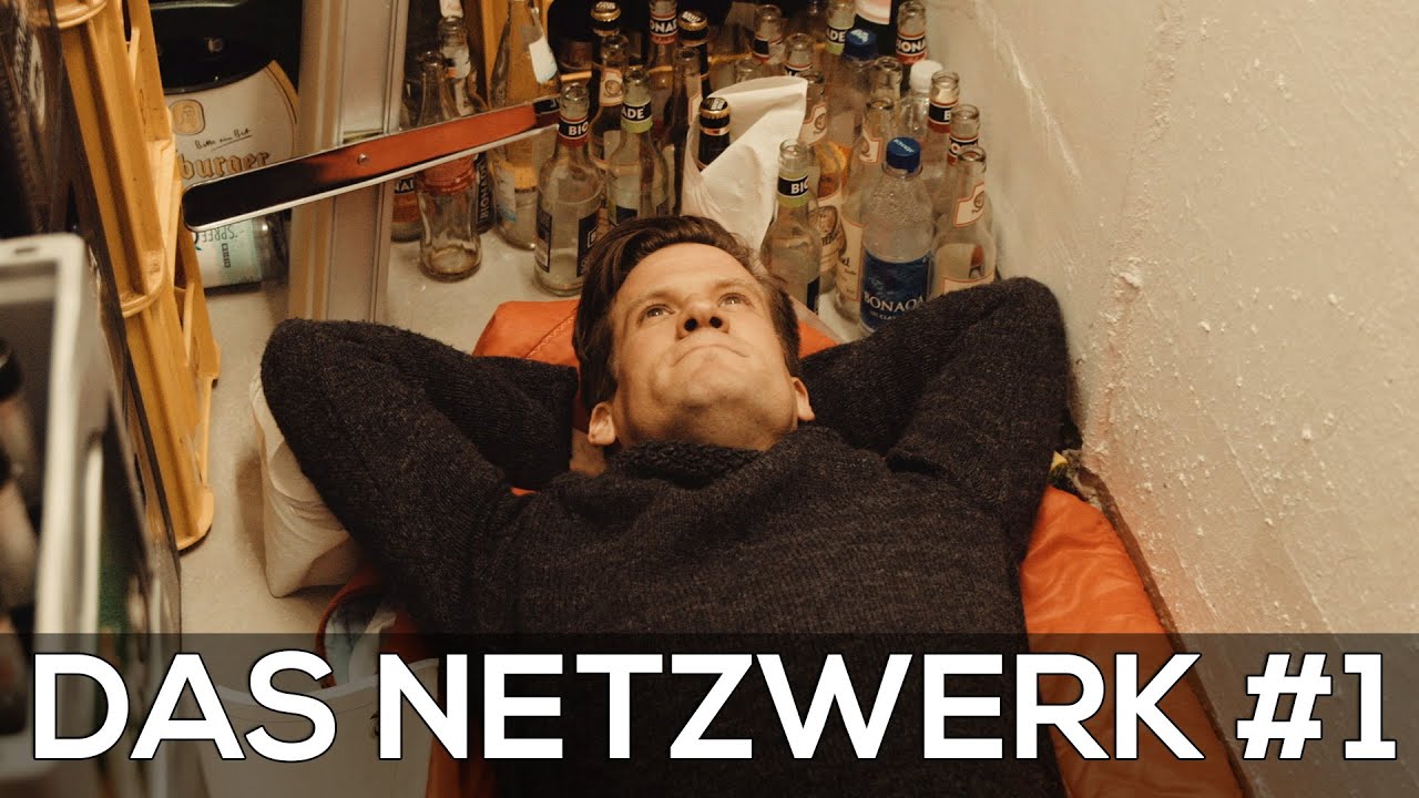 BEAUTANAMO! - Folge 1 - Das Netzwerk