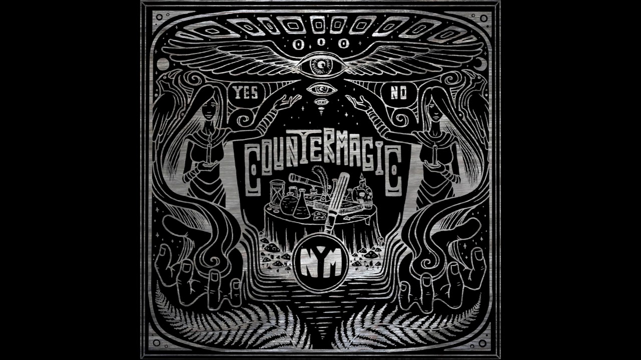 Nym - Countermagic [Full Album]