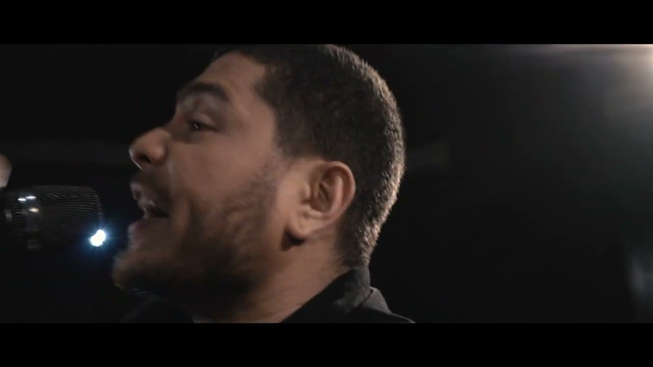 Bloods Documentary of Burgerkill eps.1