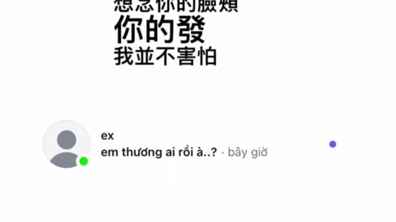 [TikTok Tin Nhắn] Tổng hợp những video tin nhắn buồn vui hay nhất tiktok P.45
