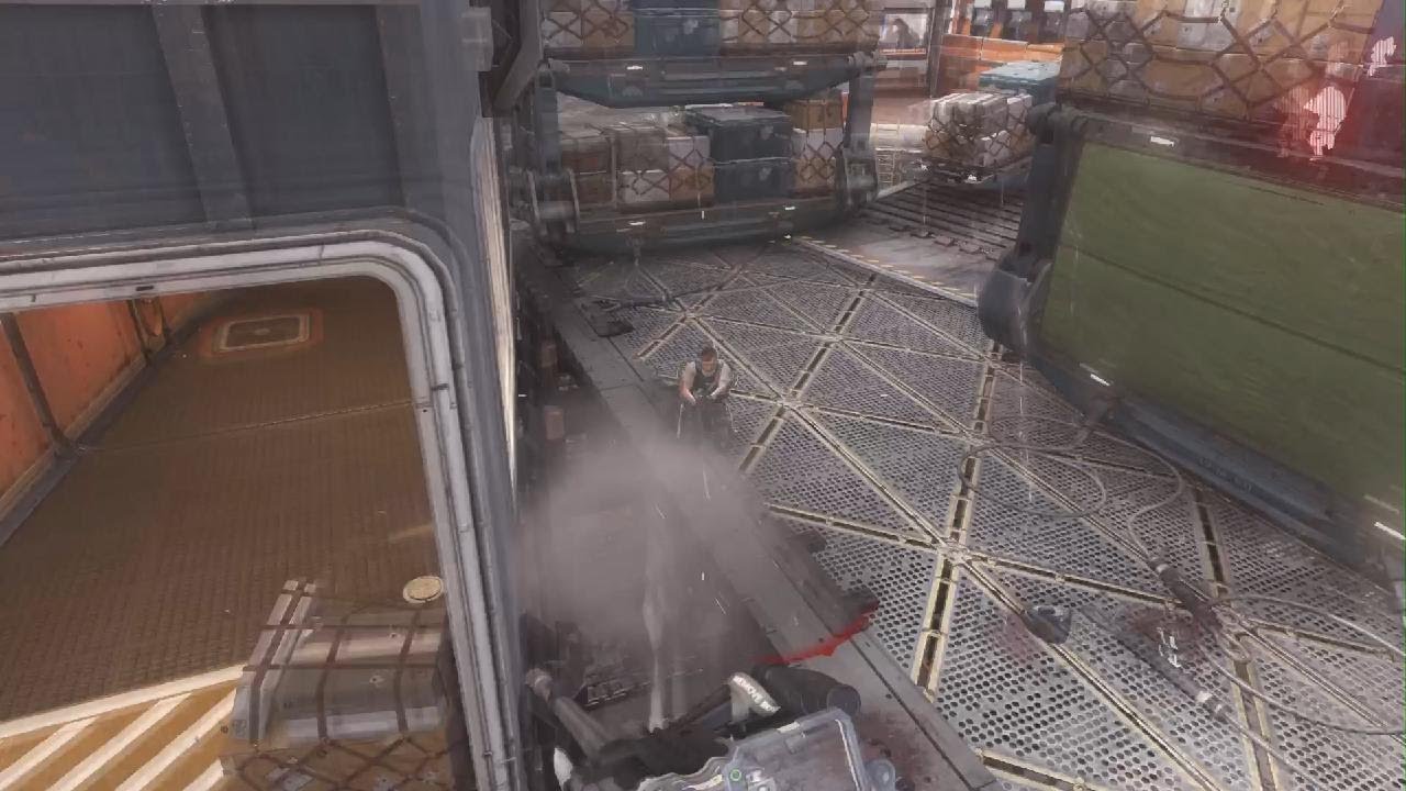 Call of Duty: Advanced Warfare 2026
