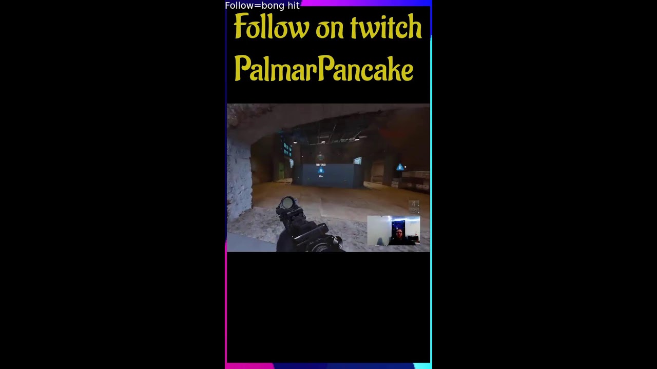 PalmarPancakes live stream