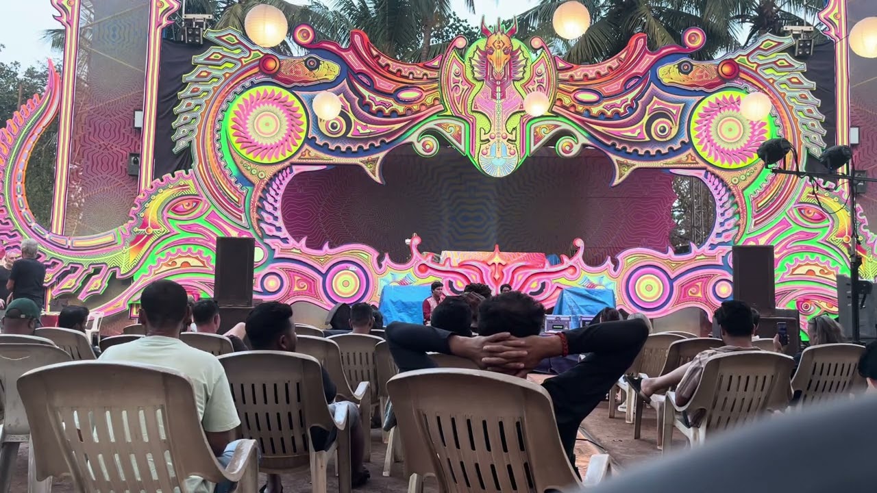 Sri Monit Paul ( Sarod ) & Sri Nilimesh Chakraborty ( Tabla ) 30th Jan 2026 || NT Studios