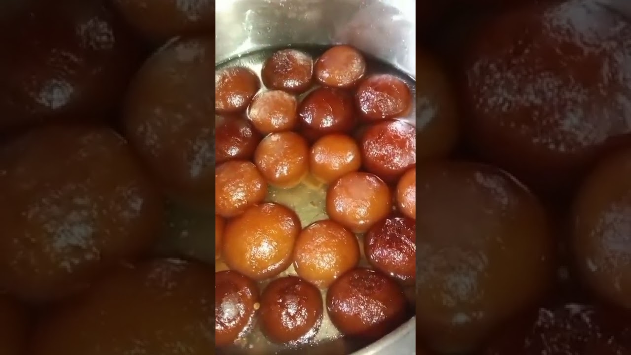😋gulabjaam😘