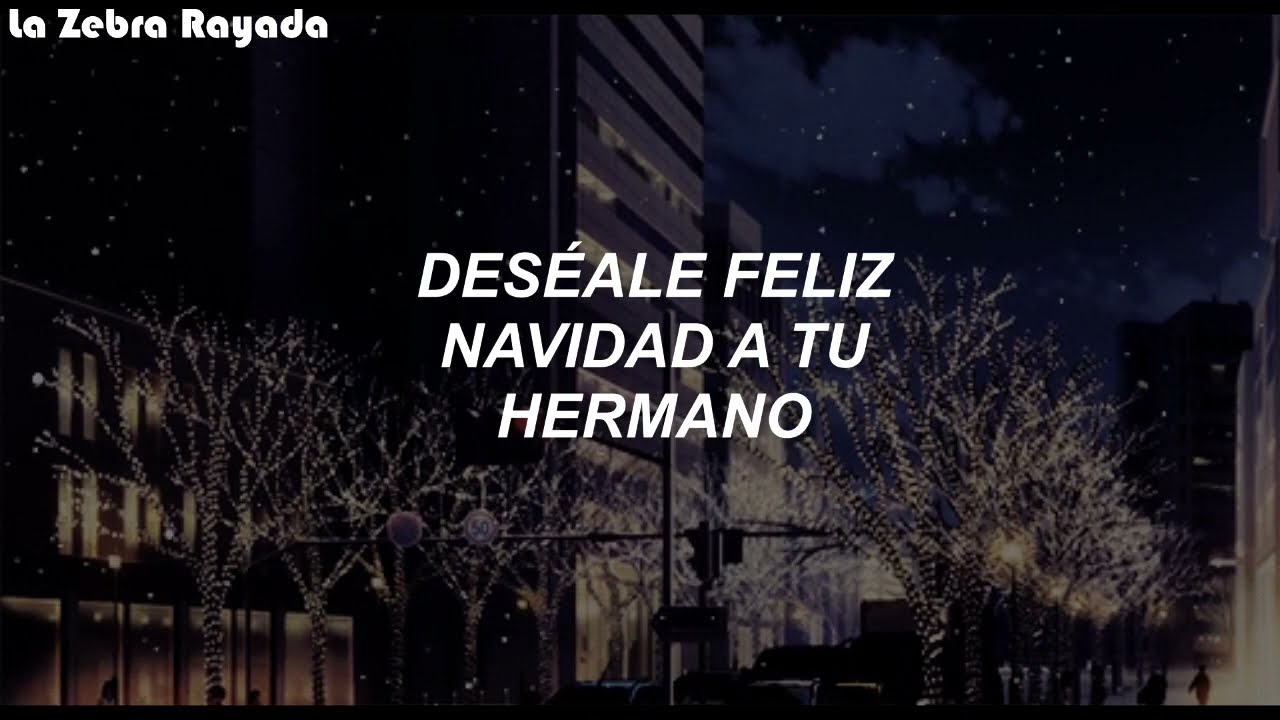 Donny Hathaway - This Christmas (Sub Español)