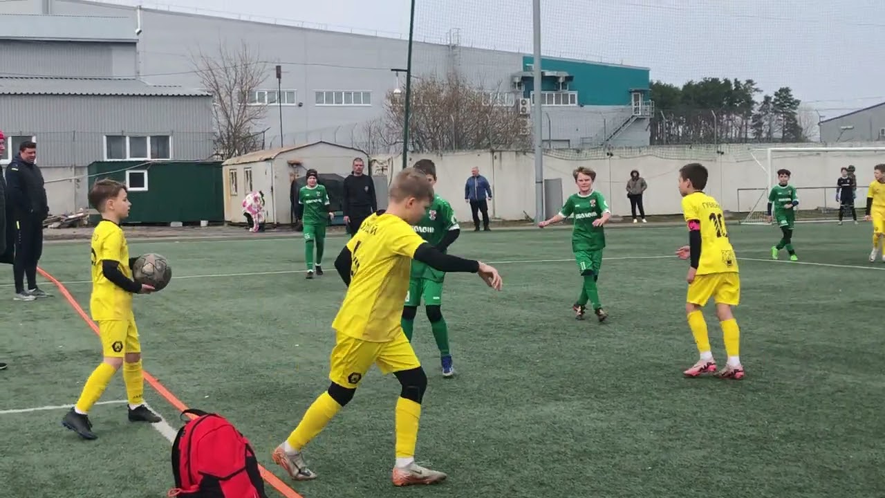 SUPER LEAGUE CUP 2025/2013 ФК Оболонь - ФК  Чернігів. 0:0