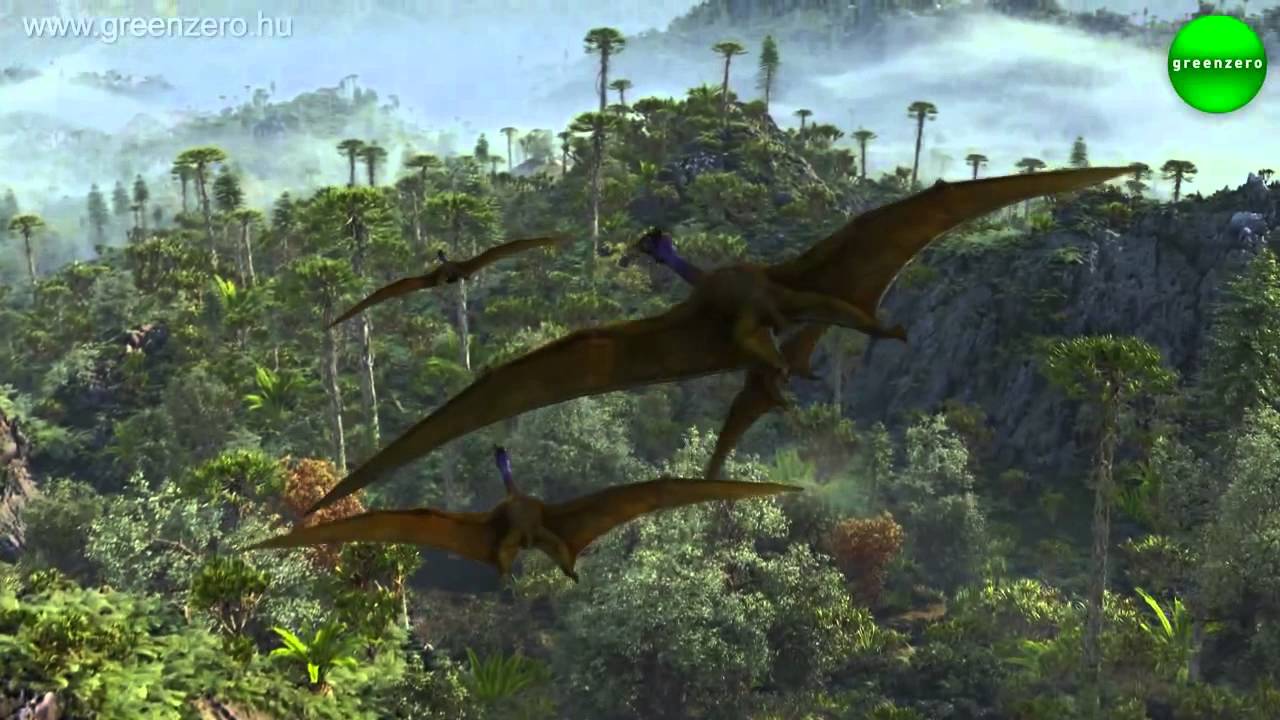 GREENZERO SHOWREEL
