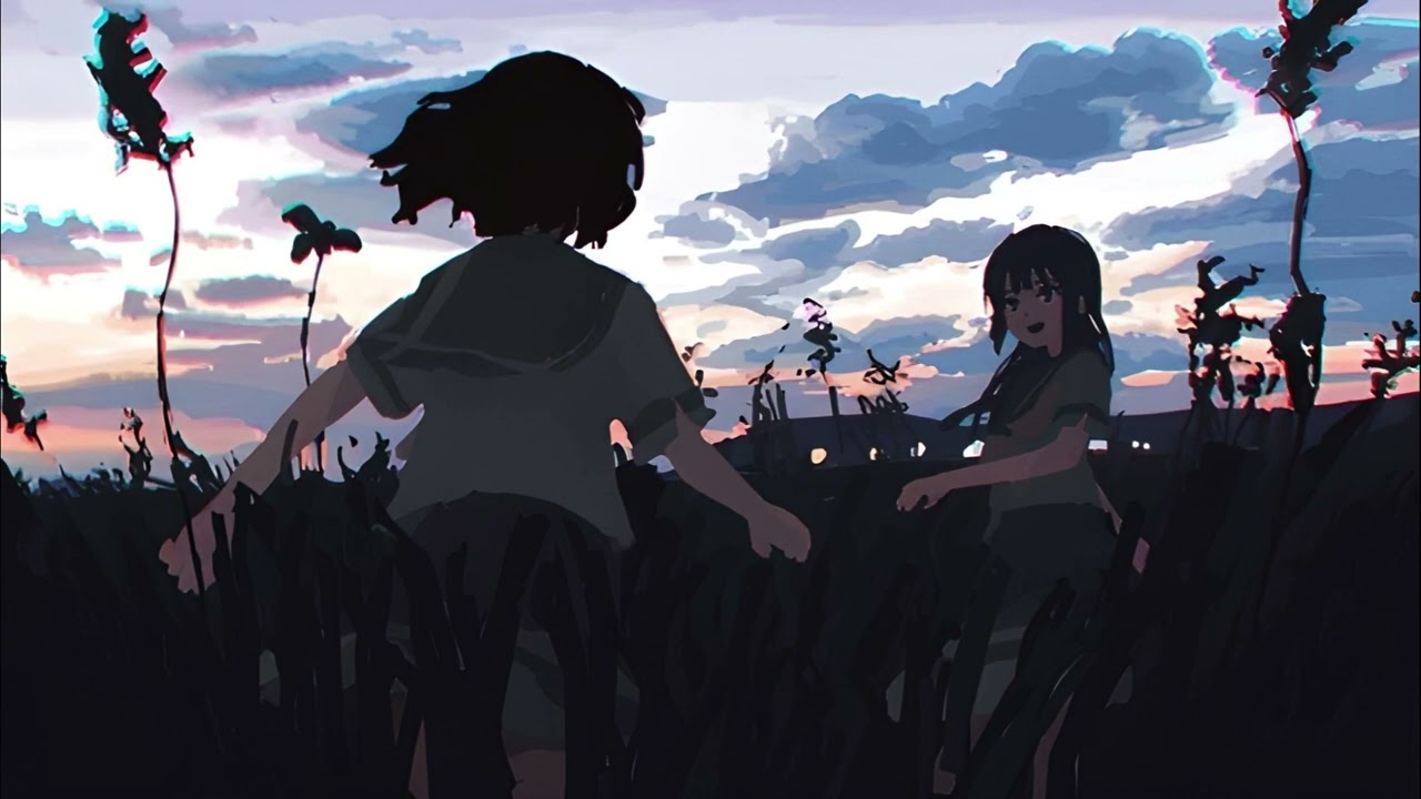chill breakcore playlist/ 1