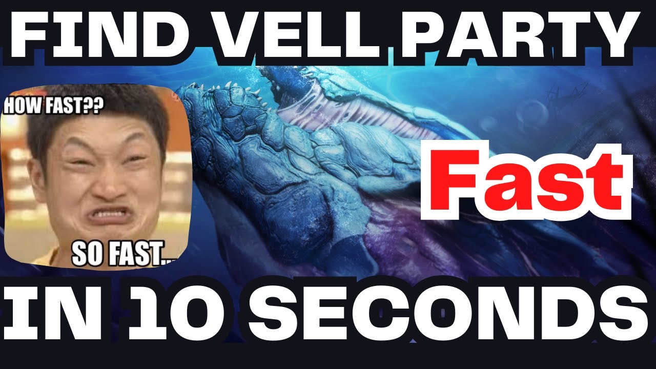 BDO| Knowing this One Trick Will Get You Vell's Heart.