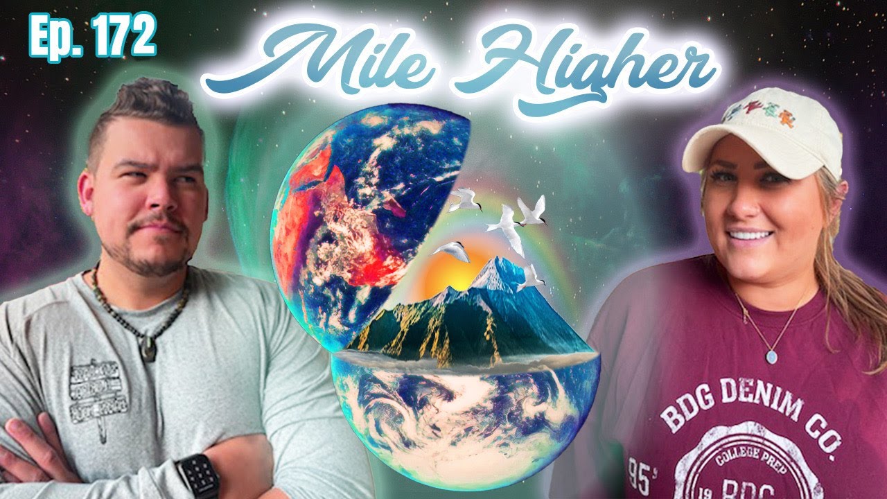 Hollow Earth Theory: Does Agartha The Inner Earth Civilization Really Exist? - Podcast 
