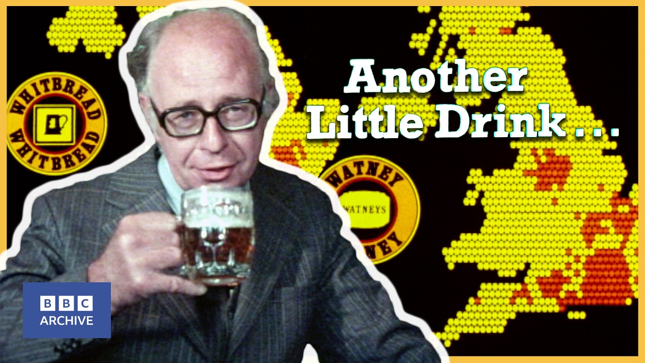 1977: The BATTLE for BEER | The Philpott File | Classic Documentaries | BBC Archive
