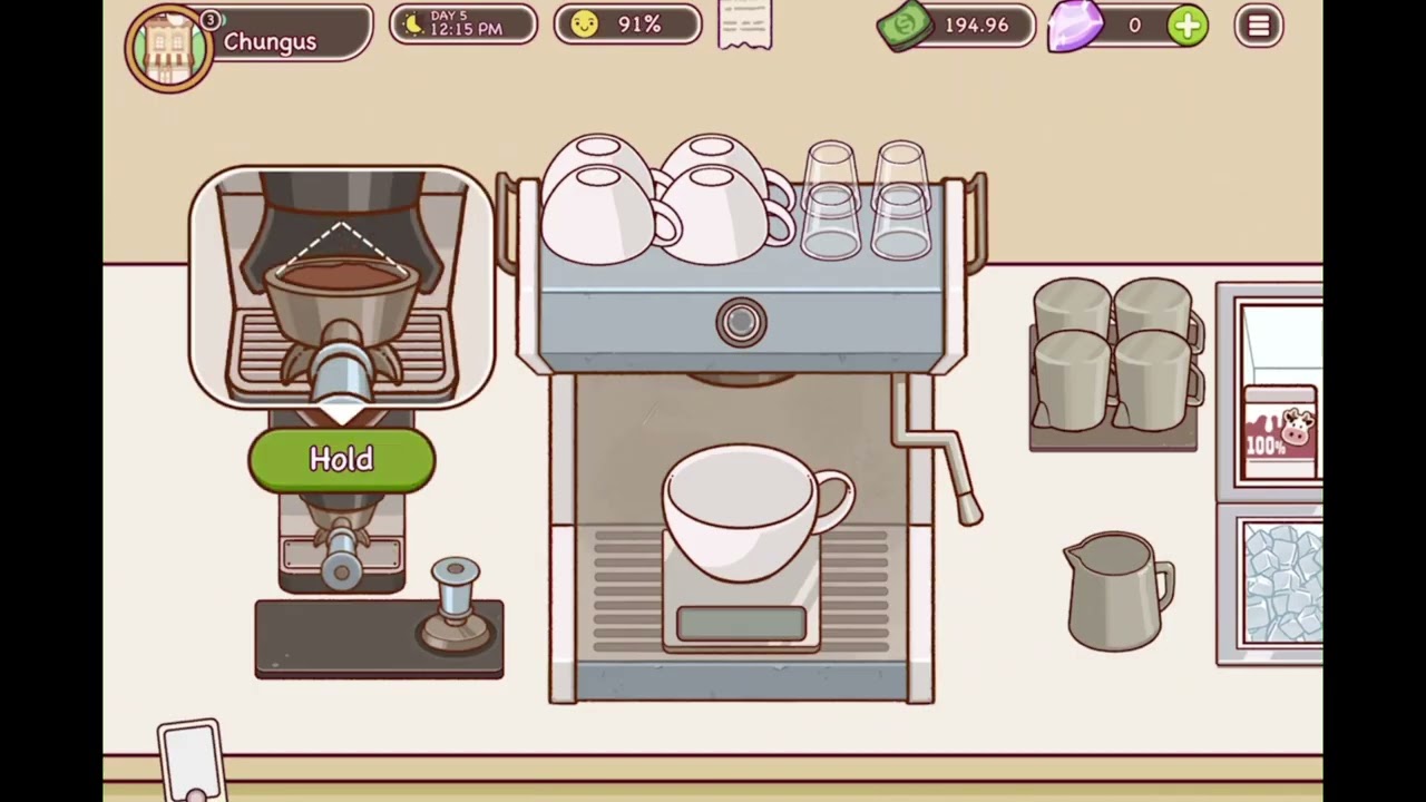 Variety Hour: Good Coffee, Great Coffee