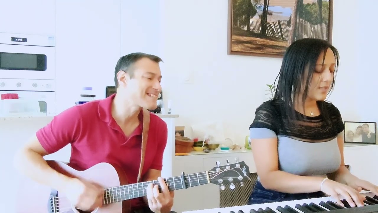 Island - Roseaux with Ben l'Oncle Soul cover