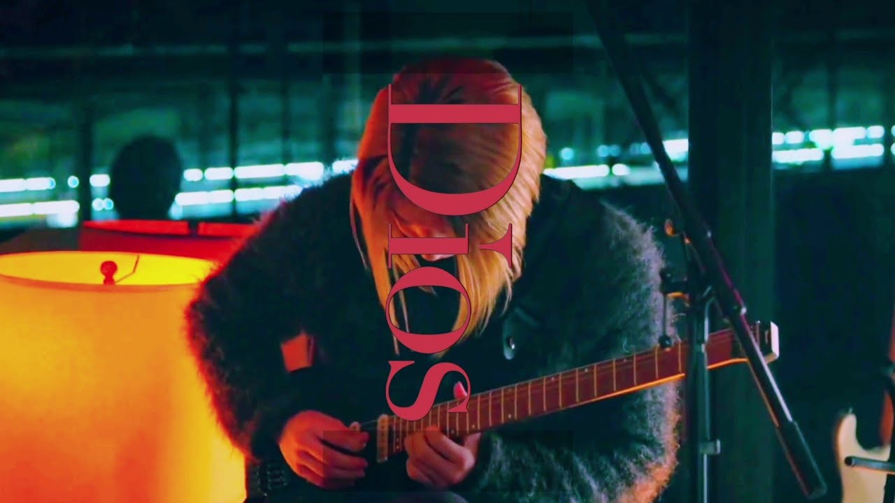 Dios - Misery (pre-release ver.) / YouTube Live