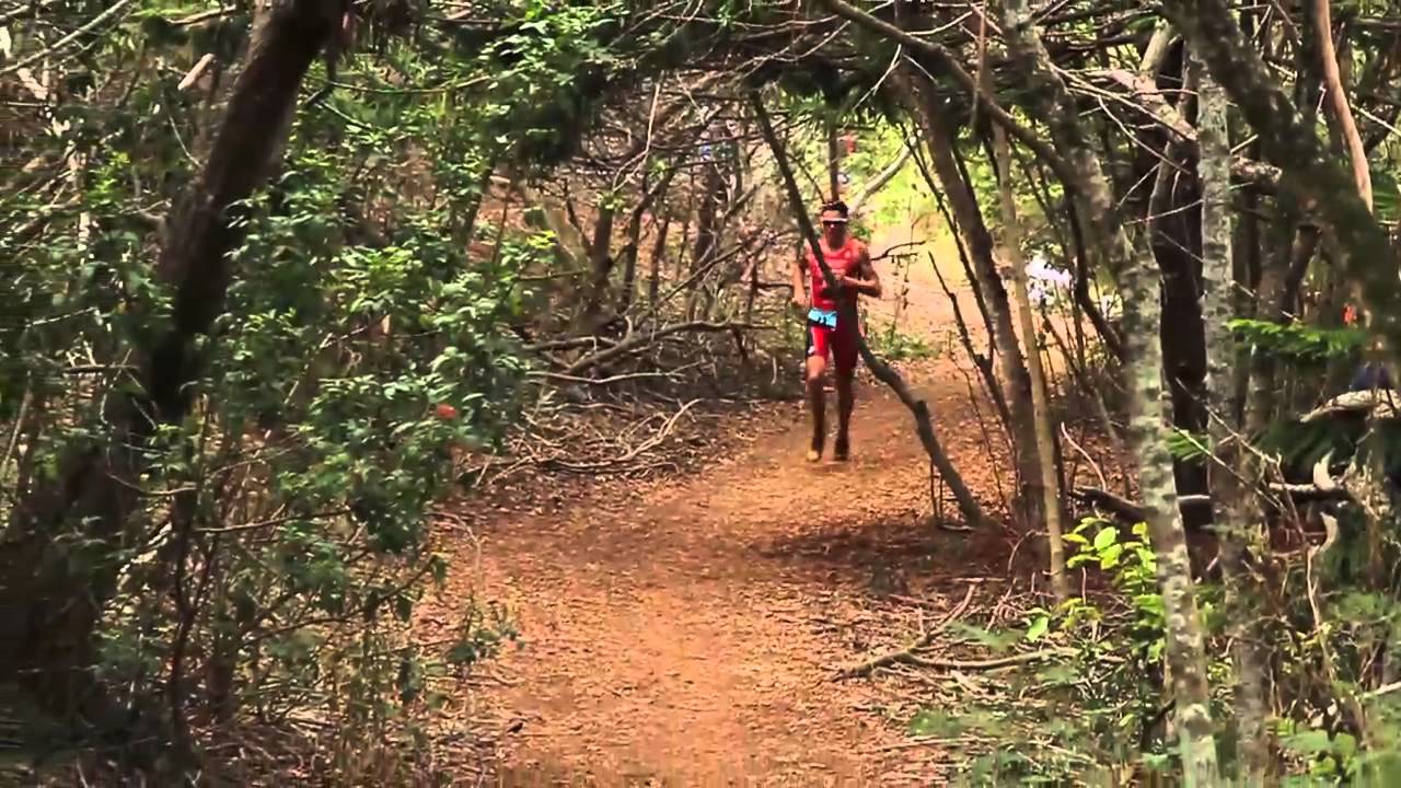 Specialized Athletes - #xterraMaui2012 - Xterra 2012 World Championship