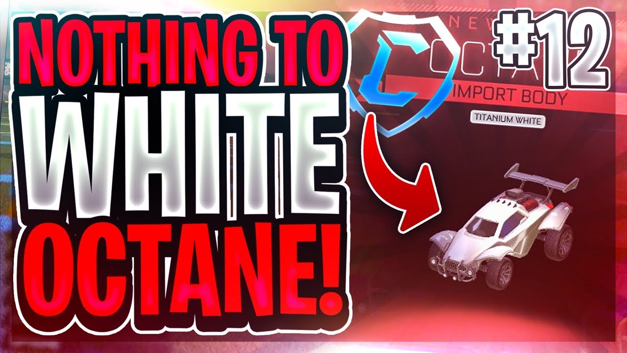 TRADING FROM NOTHING TO TITANIUM WHITE OCTANE! *EP12* | HOW ANY TRADER CAN EASILY MAKE PROFIT!