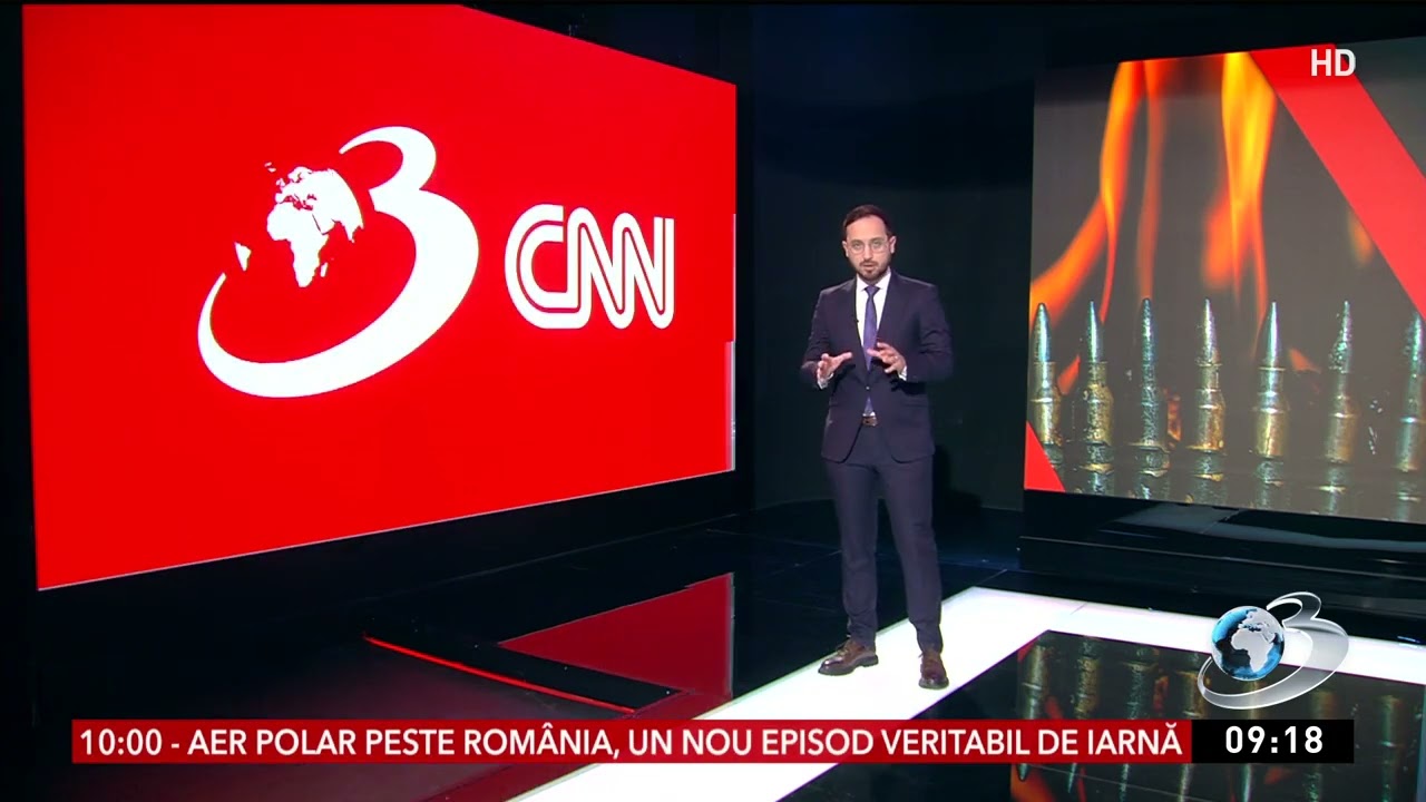 Săptăm&acirc;nă decisivă pentru războiul din Ucraina. Planul lui Trump
