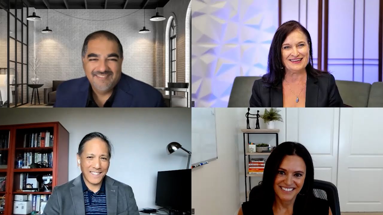 Exploring Outcome Driven Innovation & Value Driven Projects | Life Sciences Executive Panel