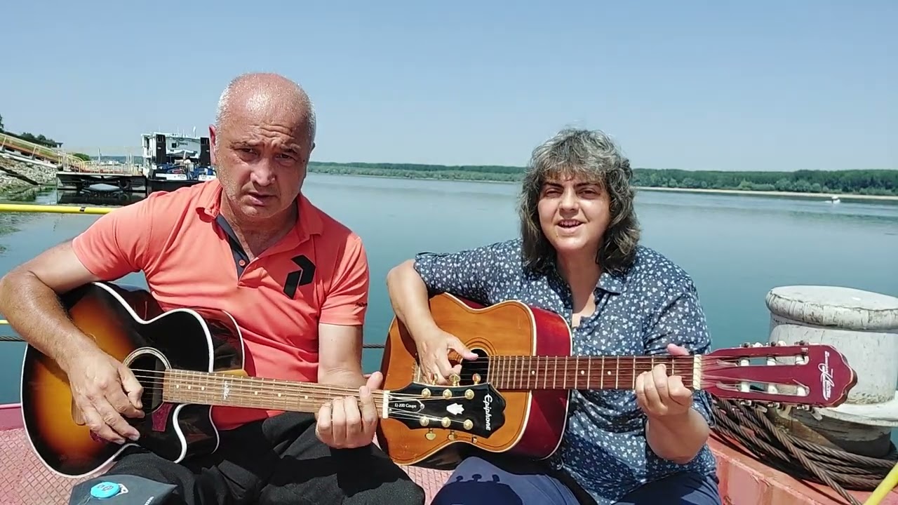 Марги и Пальо &ndash; Алмус града/ Margi & Palyo &ndash; Almus town