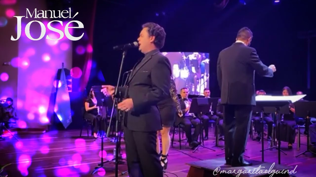 Manuel José - MASOQUISTA