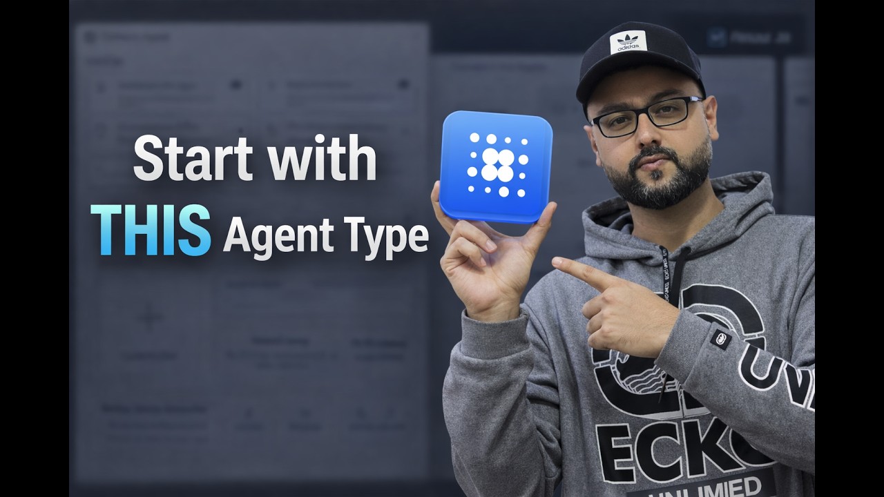 Most People Choose the WRONG Voice AI Agent (Don’t Make This Mistake)