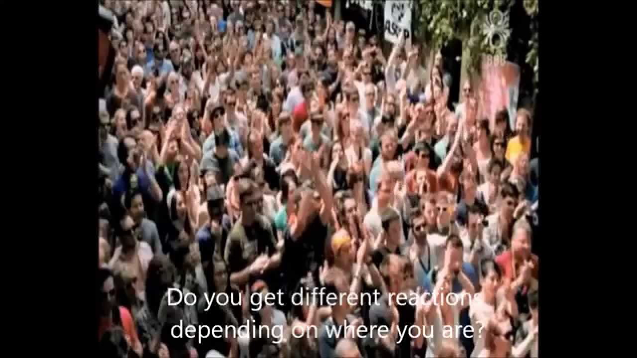 Of Monsters and Men - Icelandic Documentary with English Subtitles