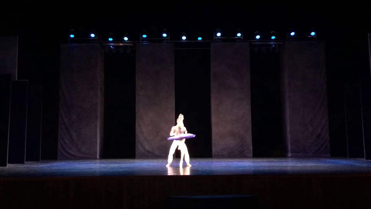 Sara Renda and Neven Ritmanic 
