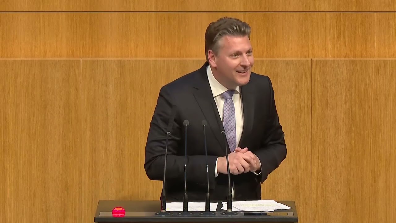 Neuer Modus für Bestellung der Volksanwältinnen und Volksanwälte (22.05.2025)