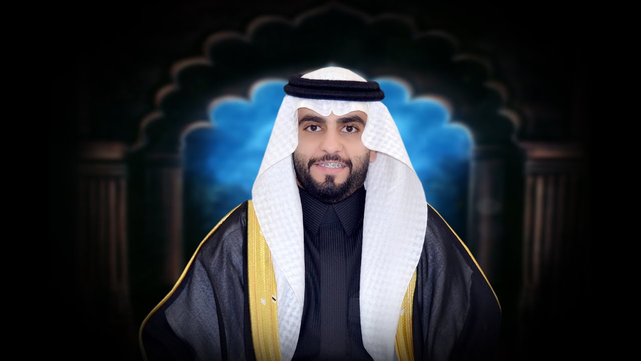 حفل زواج  فهاد بن قاسم  الشريفي