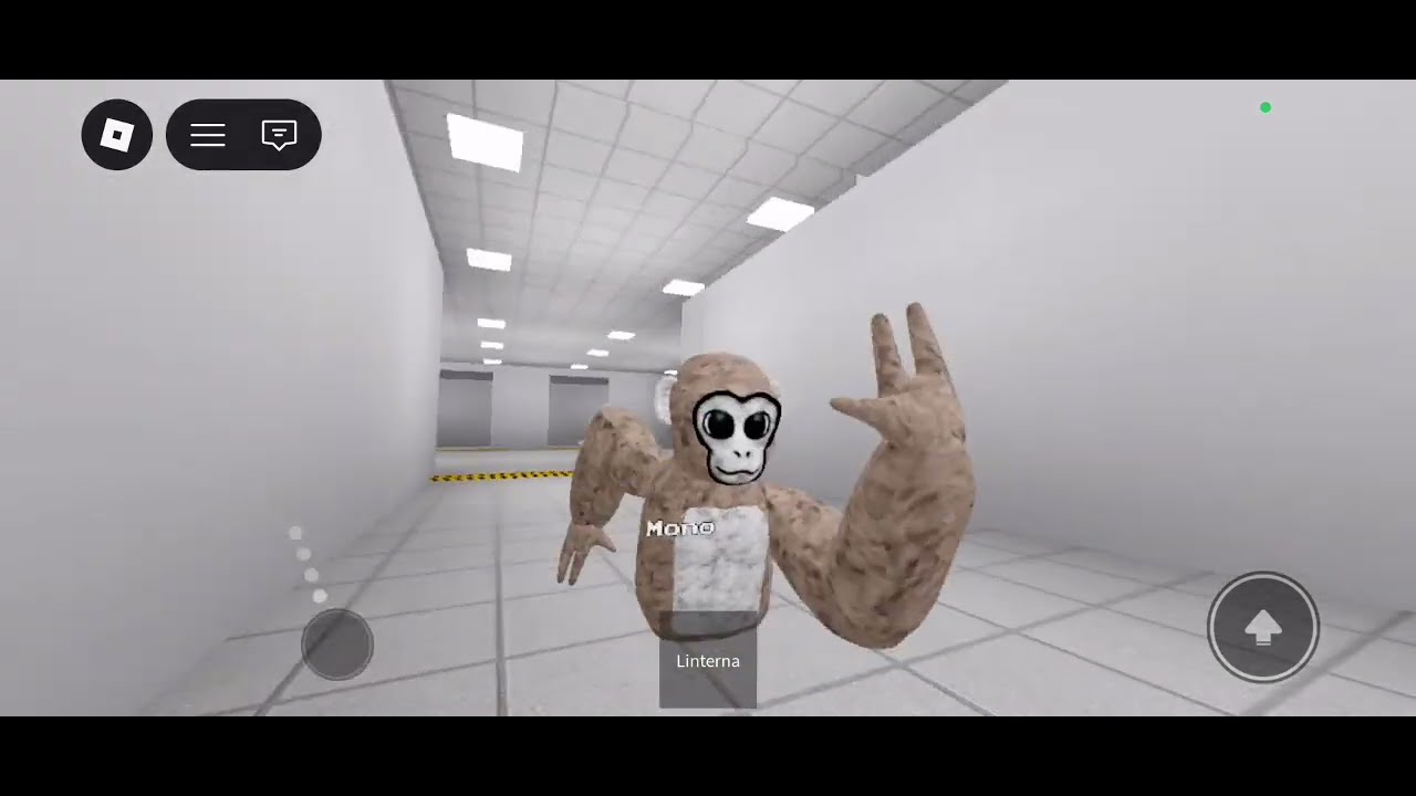 Jugando letal ape deluxe redux