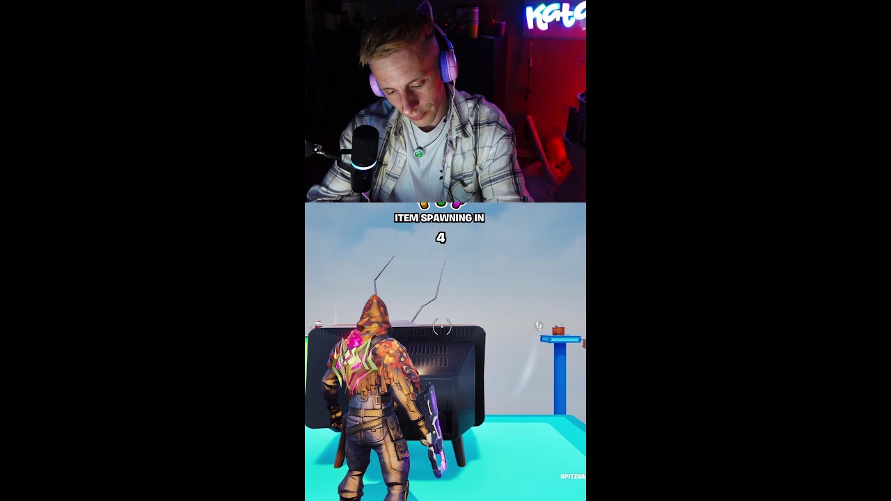 fortnite und roblox live