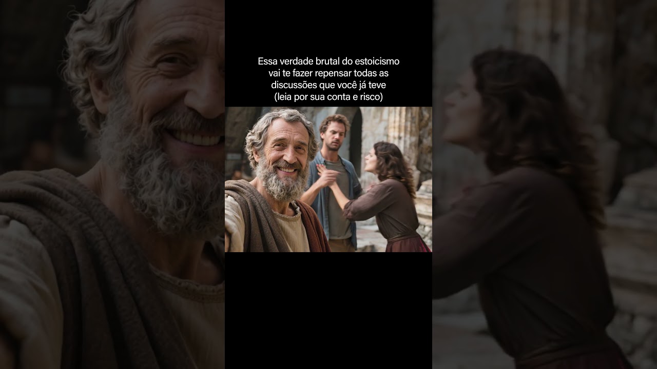 Uma verdade brutal