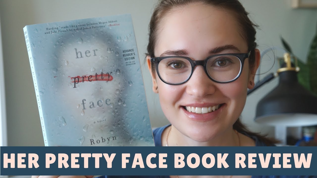 Her Pretty Face Book Review