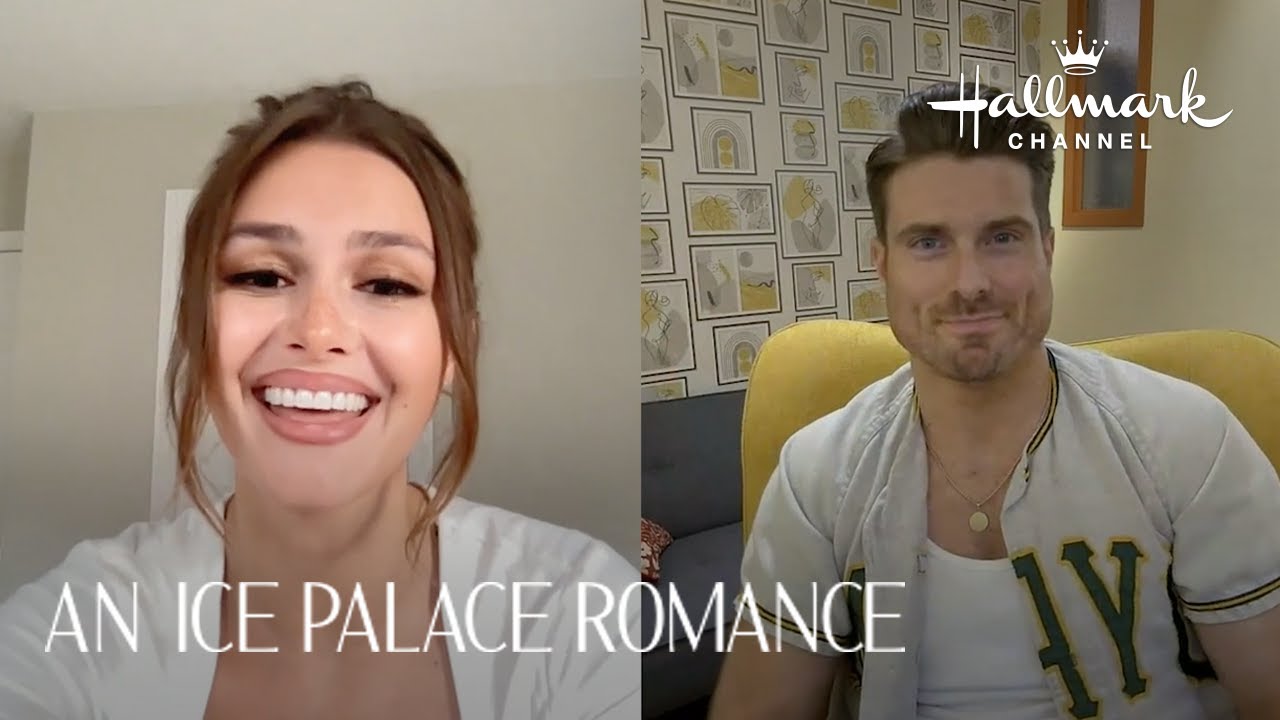 An Ice Palace Romance - Live