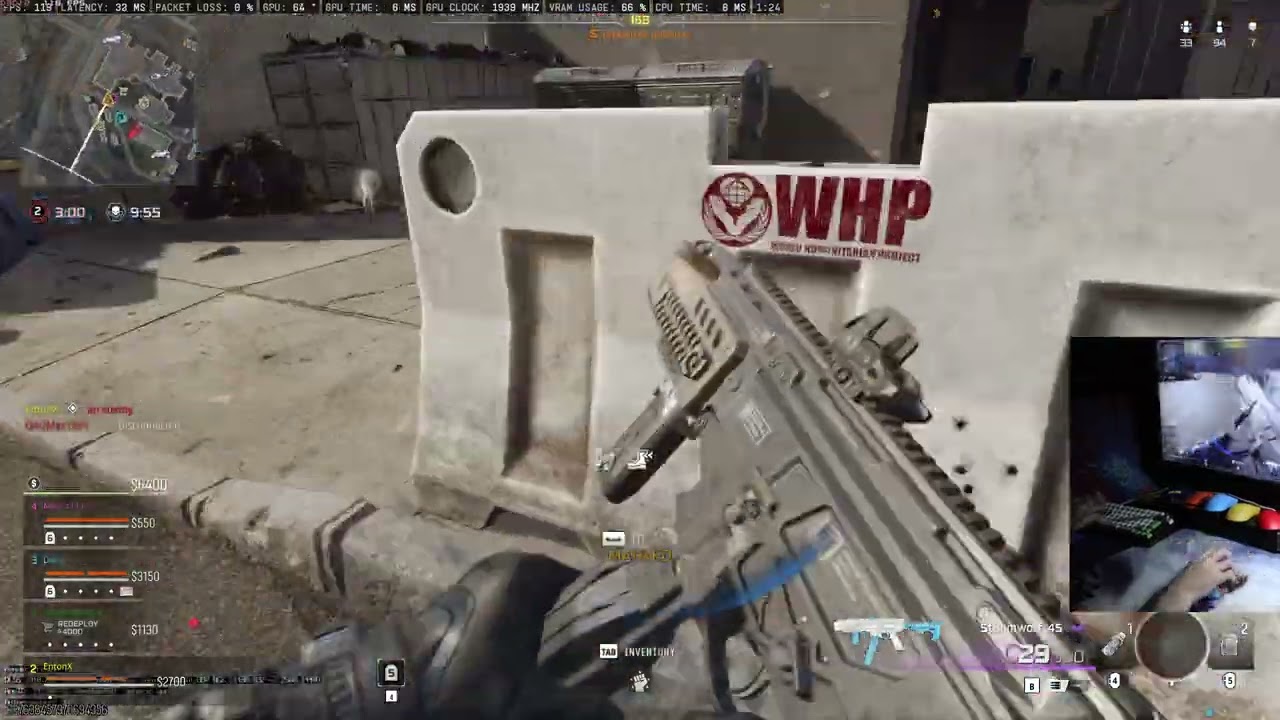 Call of Duty: Warzone