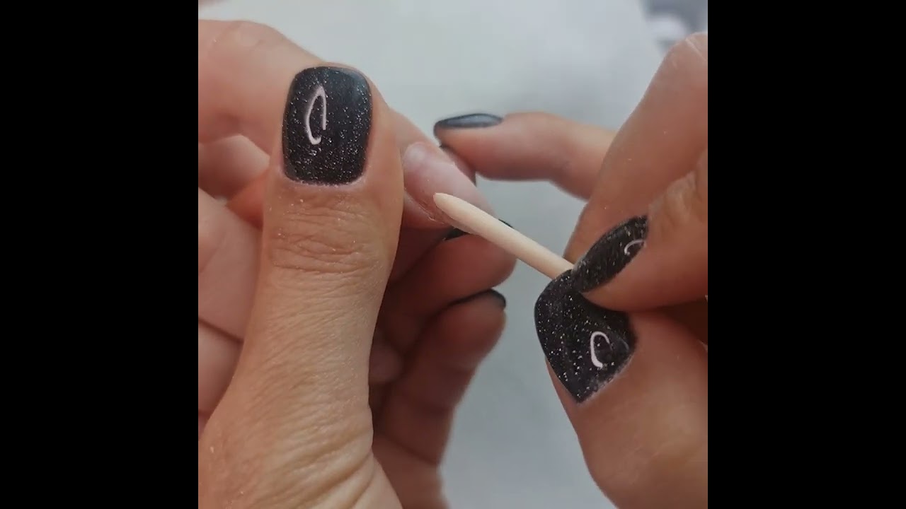 jel tips bakım ve çıkartma işlemi likit poly jel ile