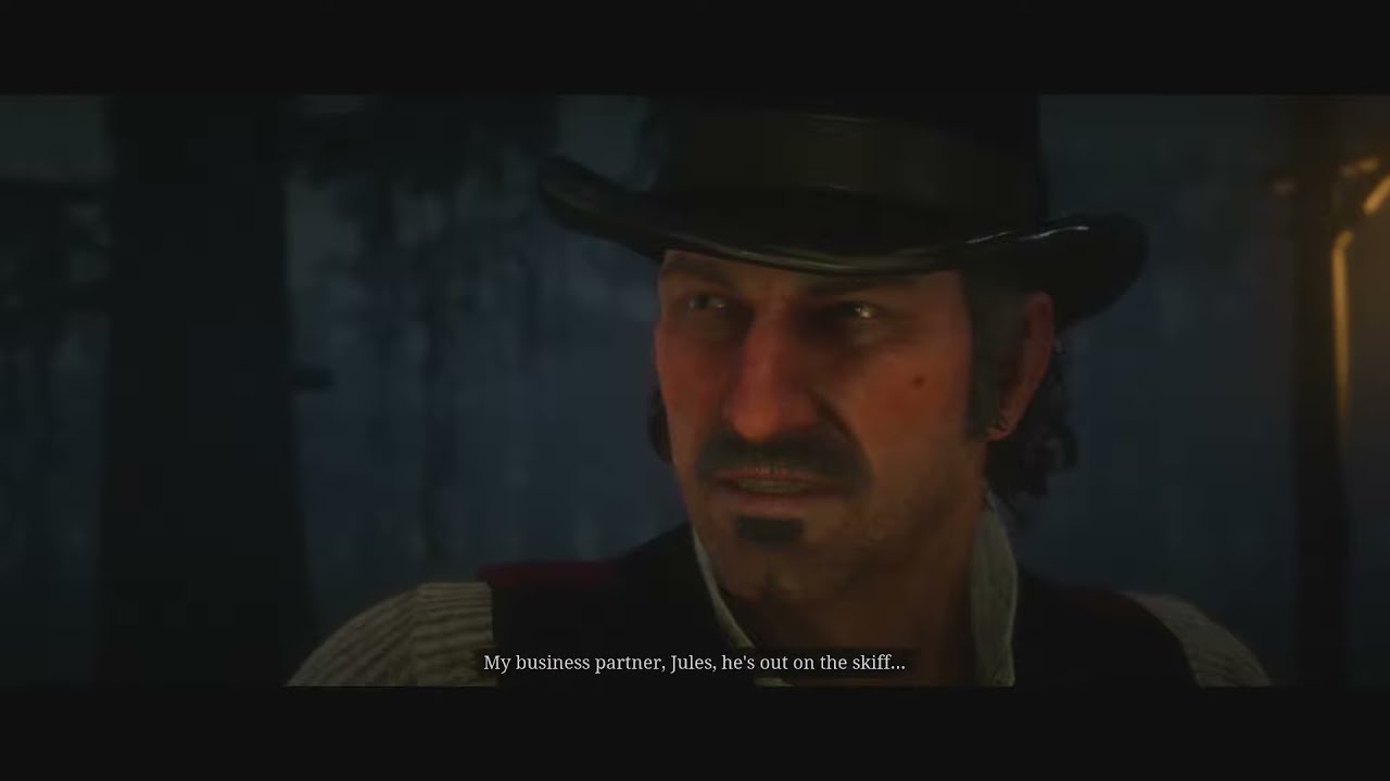 RDR 2 100% Gameplay Walkthrough Part 67 [1080p HD] - No Commentary (Red Dead Redemption 2