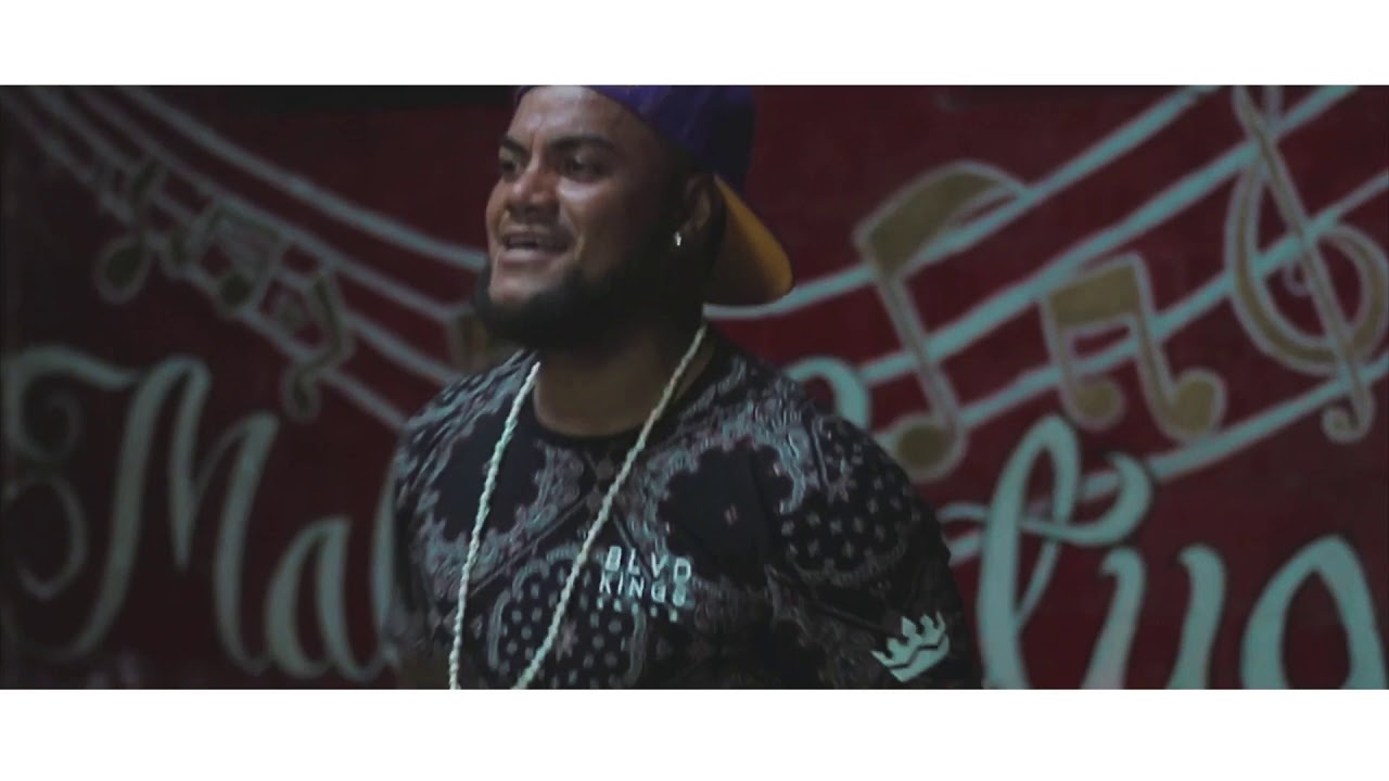 Toku Alofa Nei E Se Oti   Pakasoa ft Teidy Boy & Marson Boy
