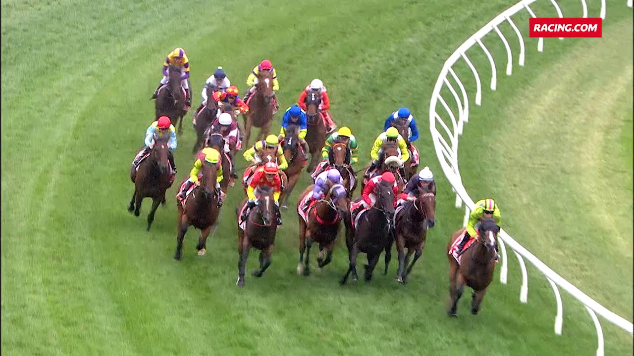 Oakleigh Plate Grp 1   Russian Revolution