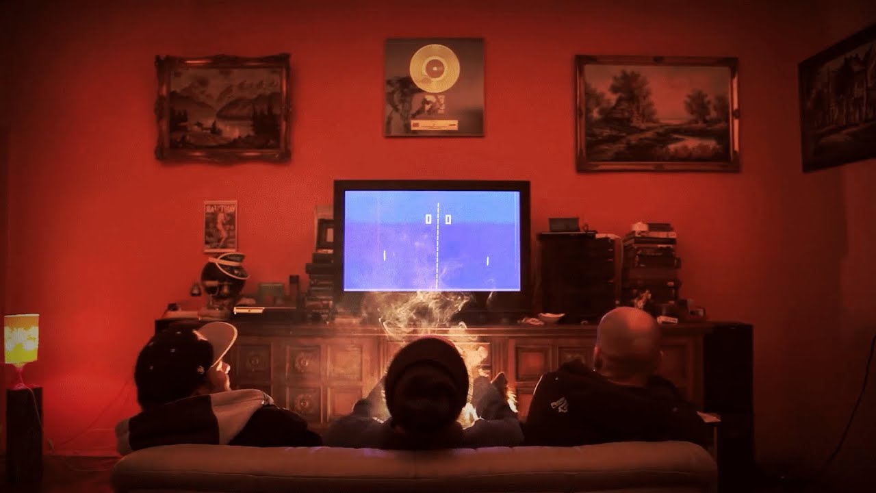 Pono - Podejście (official video)