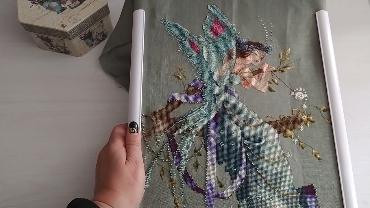 Все мои начатые процессы/Mirabilia/Dimensions/ и немножко остального...