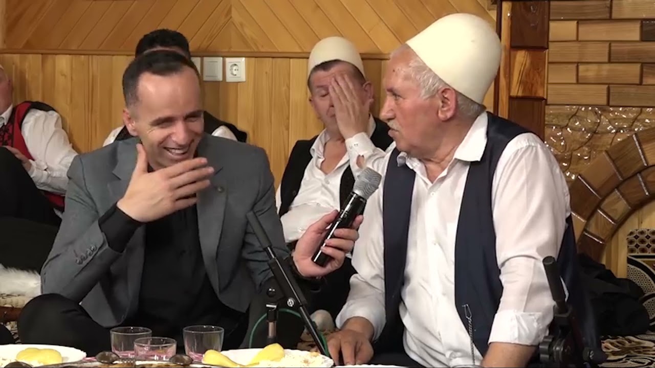 Humore i odave nga Bajram Baja- Monenti kur shkoi ne Gjykate si i pandehur