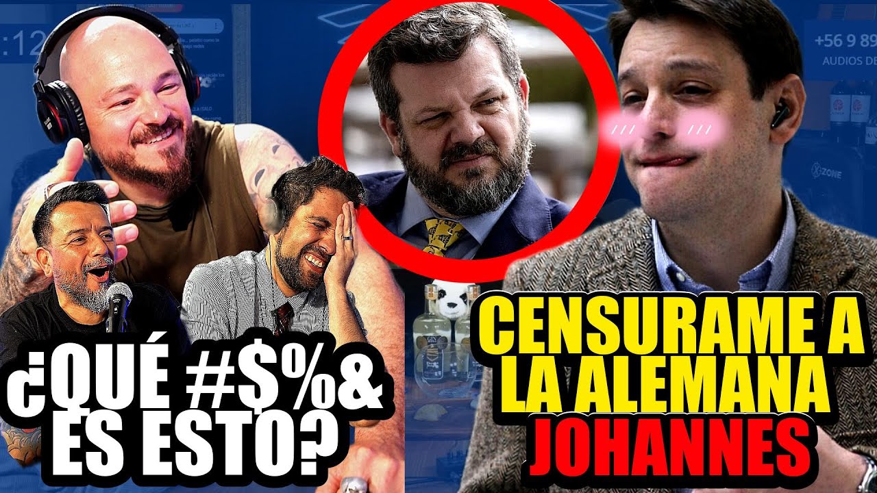 &ldquo;CENS&Uacute;RAME ALEM&Aacute;N CENS&Uacute;RAME