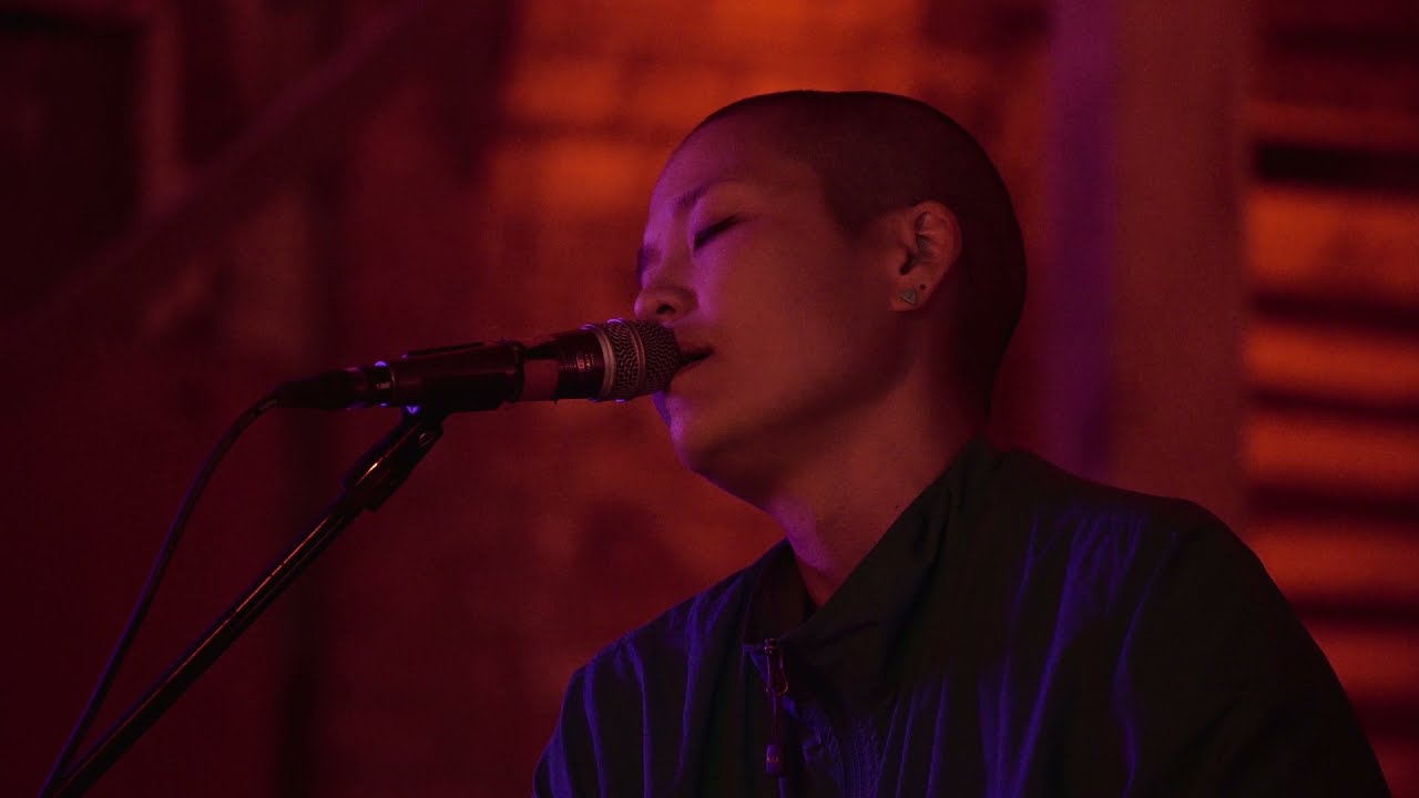 Sanatorium  of Sound Festival  2019 Music Sanae