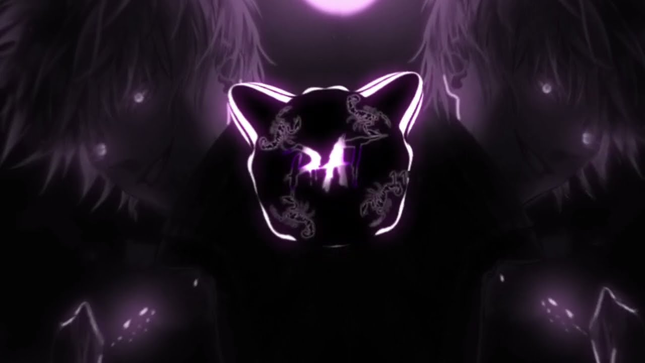 Montagem Supersonic (Slowed + Reverb)