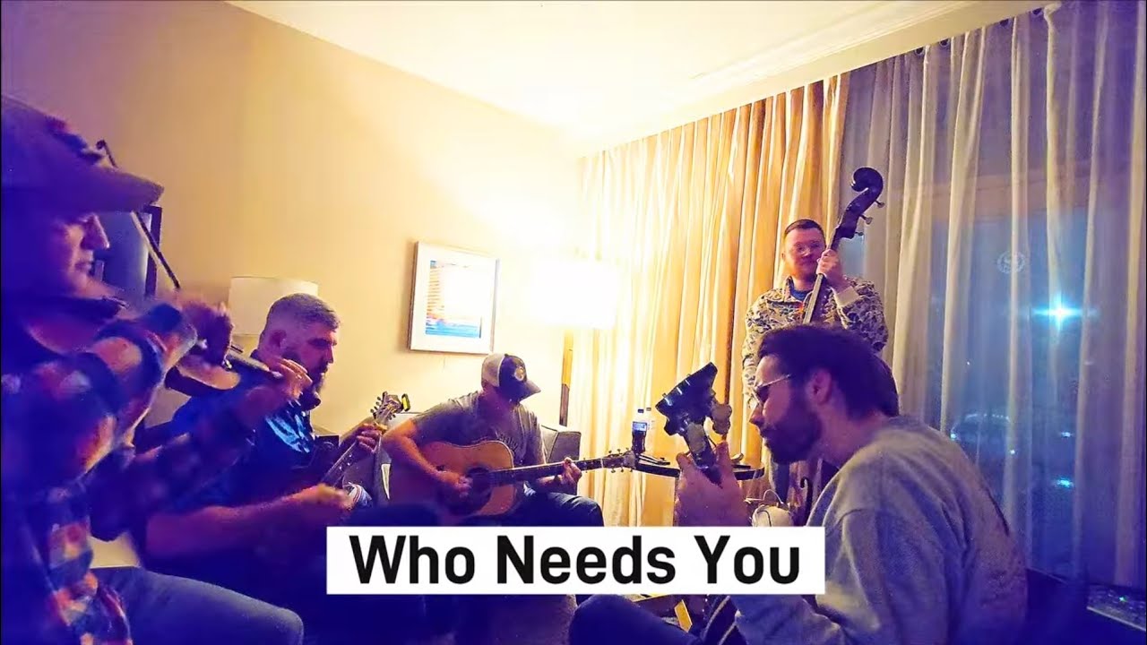 SPBGMA 2026 Jam #29 - Who Needs You